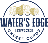 Water's Edge Cheese Curds
